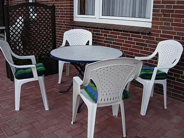 Nordsee-ferienanlage-wohnung-norderney * 多纳莫塞尔